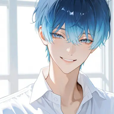 Profile image of 神崎 みちる