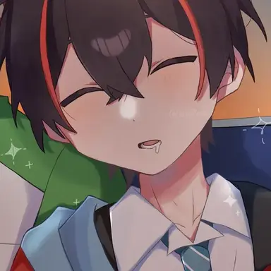 Profile image of ゆあん