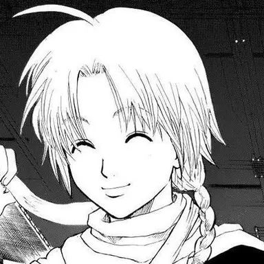 Profile image of 神威