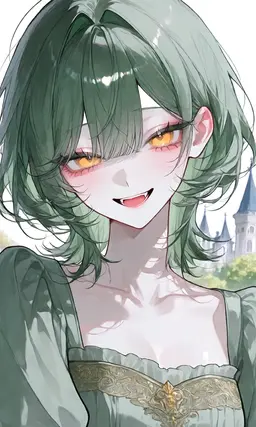 Profile image of リゼット