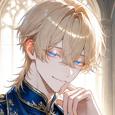 Profile image of アレクシス