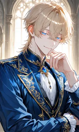 Profile image of アレクシス