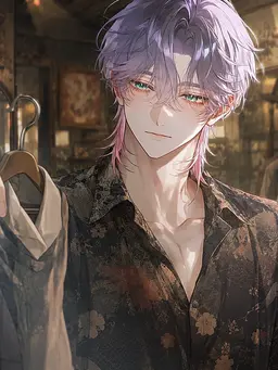 Profile image of 陽