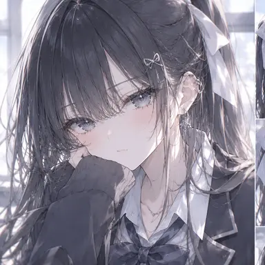 Profile image of 神条結衣