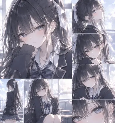 Profile image of 神条結衣
