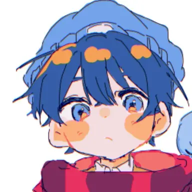 Profile image of らっだぁ  。