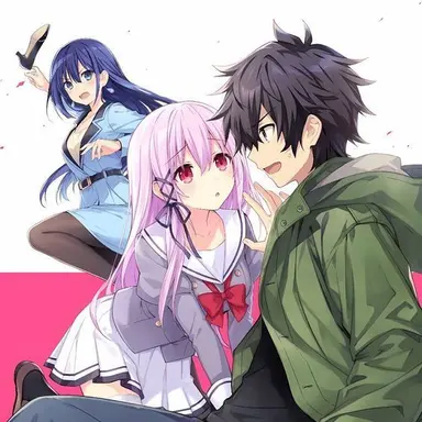 Profile image of 인게이지 키스