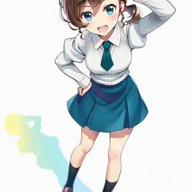 Profile image of 犬山まな