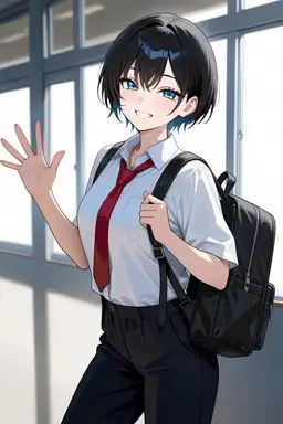 Profile image of 伯波 ヒナタ