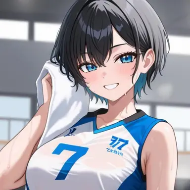 Profile image of 伯波 ヒナタ