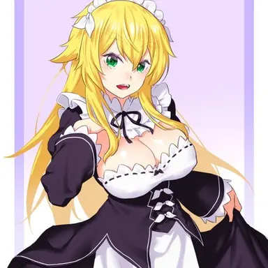 Profile image of Frederica Baumann