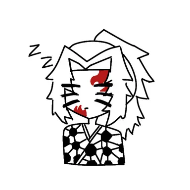 Profile image of 黒死牟