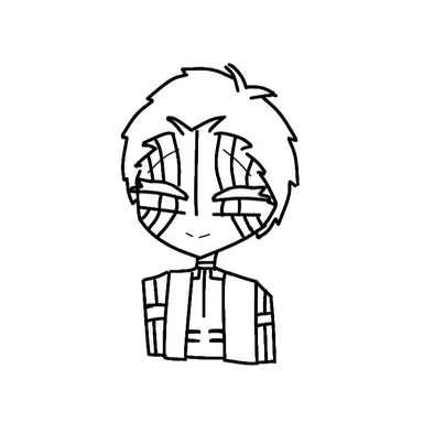 Profile image of 猗窩座