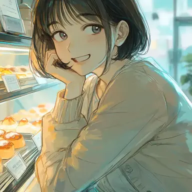 Profile image of Seo Dayun