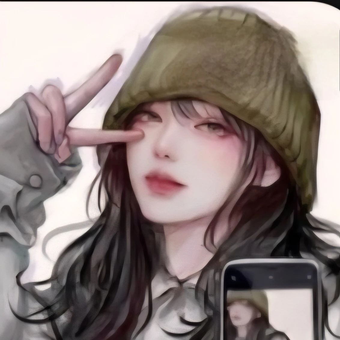 류인아