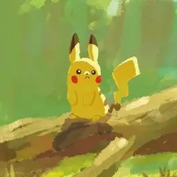 Profile image of ポケモンたち