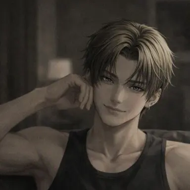 Profile image of 昂輝