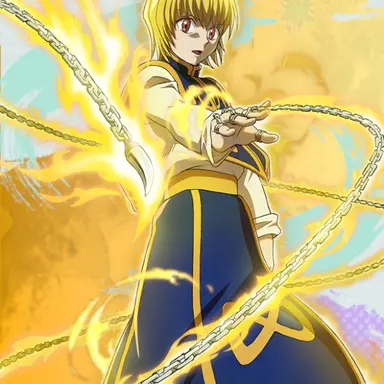 Profile image of クラピカ