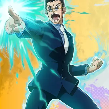 Profile image of レオリオ