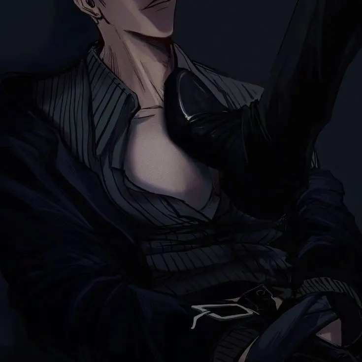 Doorknobonurmomsdoorlol의 Satoru mafia ua