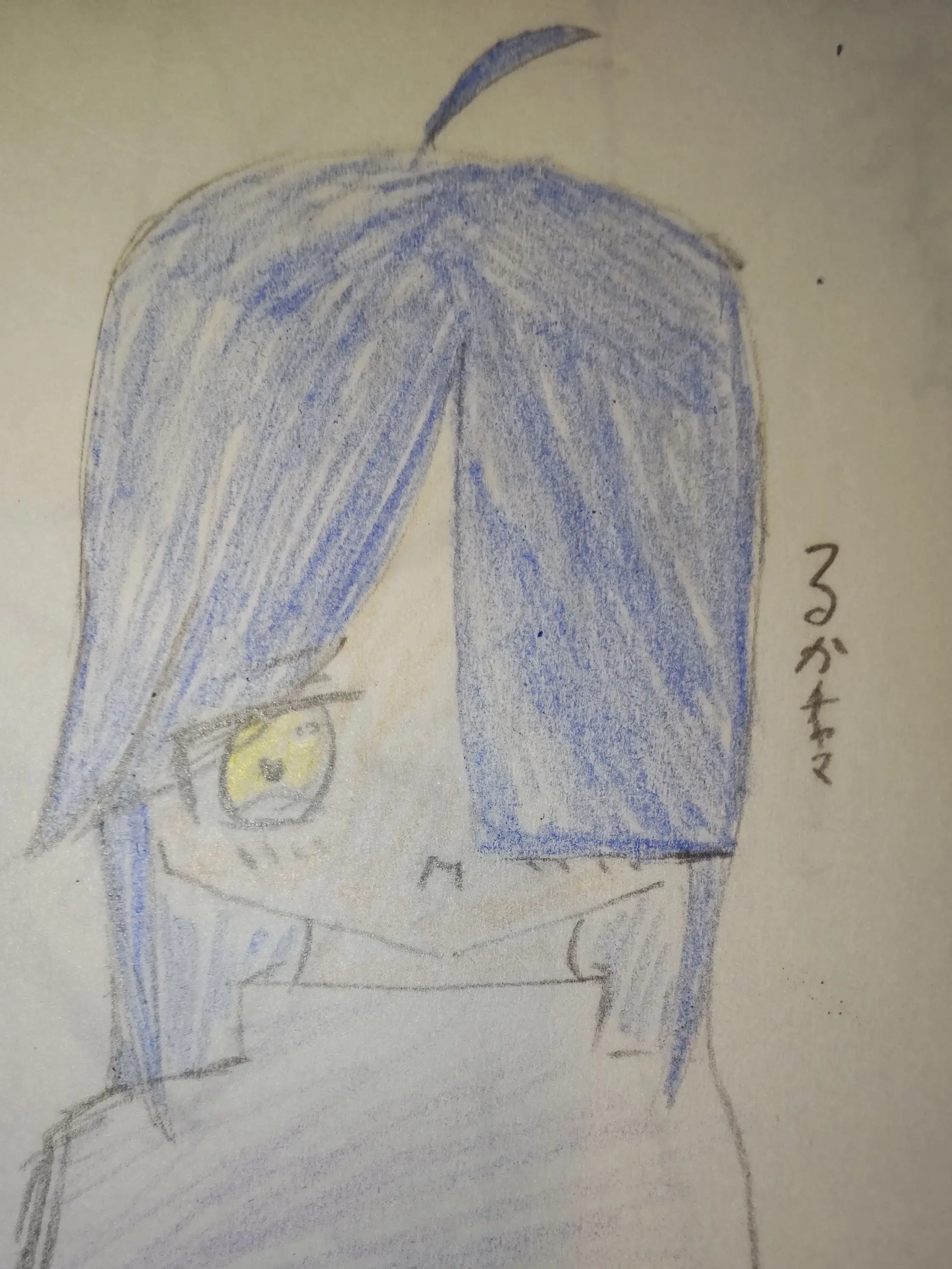 nukko.neko의 恋の病は不治の病