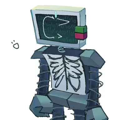 Profile image of 배드워커