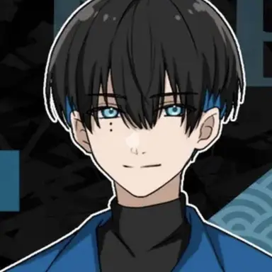 Profile image of ドライ