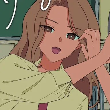 Profile image of 미라이