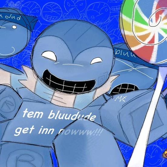 블루듀드