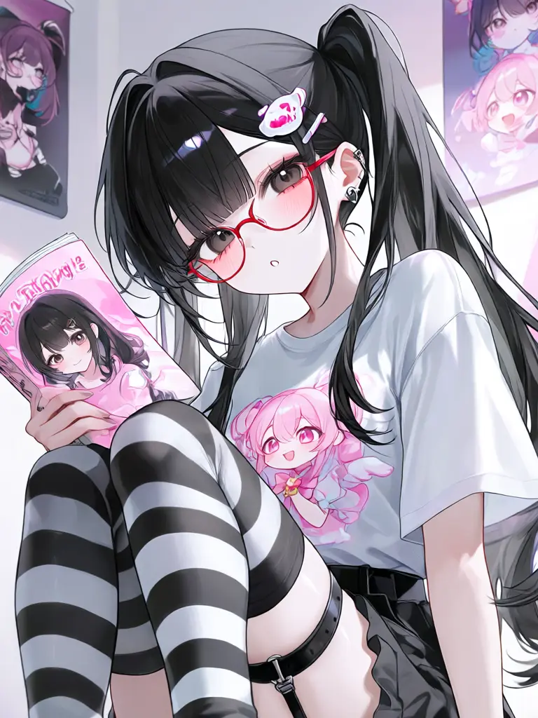 220901의 親友はアニメオタク