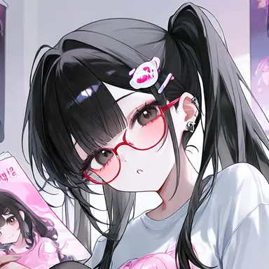 Profile image of めいあ