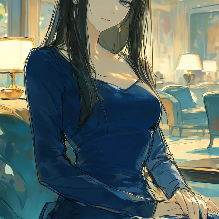 FineTwine1348의 The Final Marriage Test