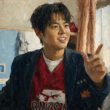 Profile image of フミン