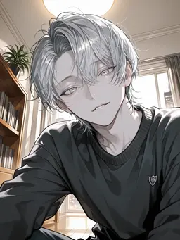 Profile image of ルカ