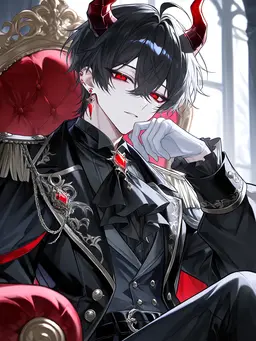 Profile image of ベリアン