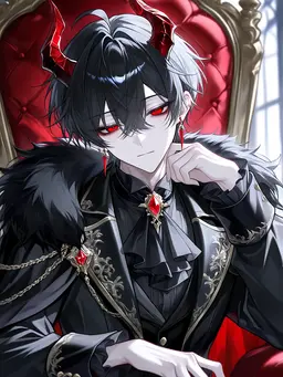Profile image of ベリアン