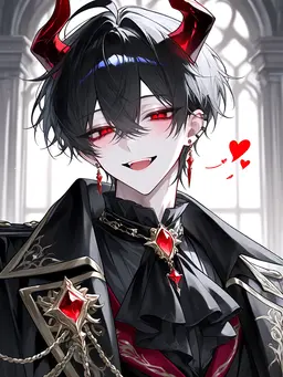 Profile image of ベリアン