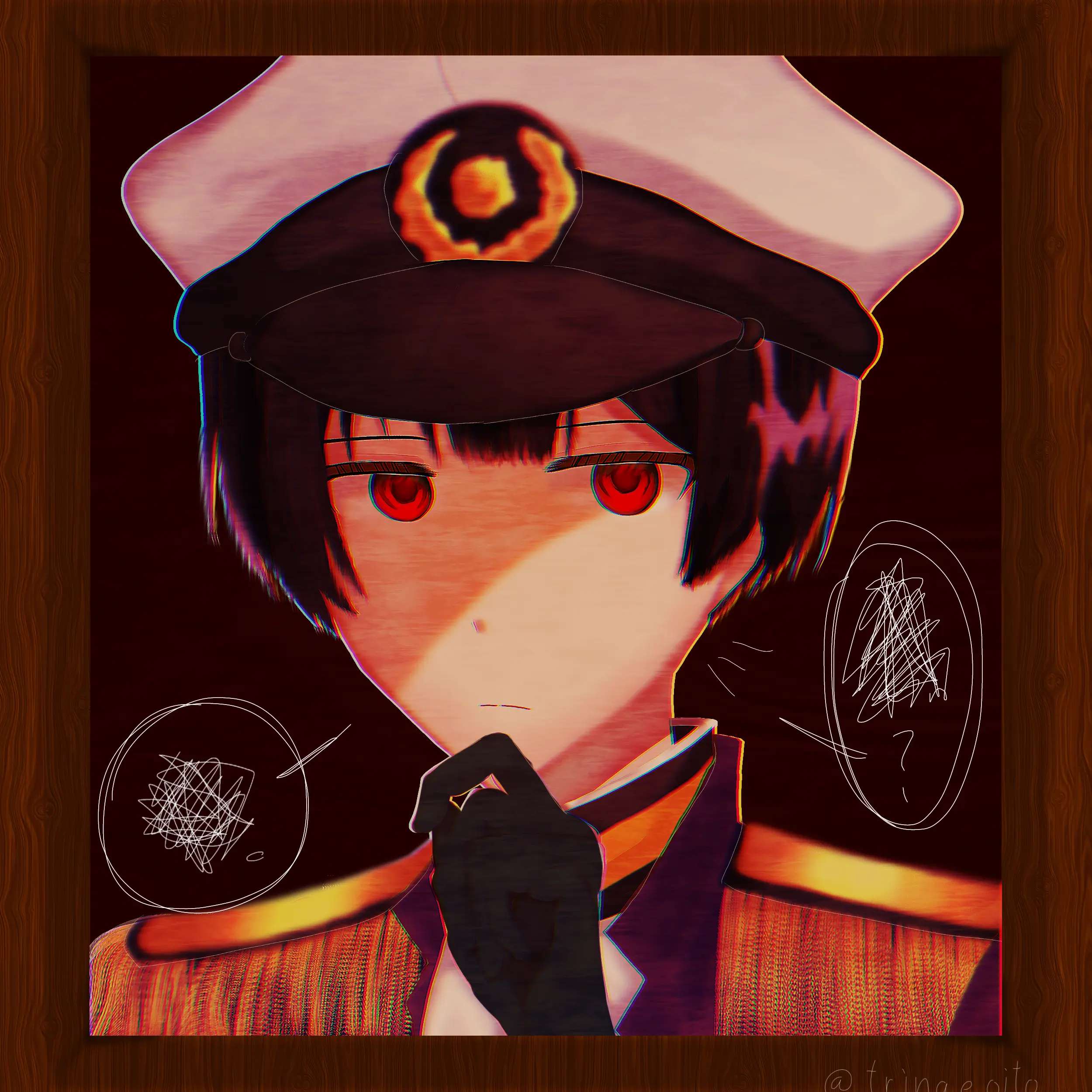 CasualFlare8981의 わーーー（？）