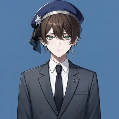 Profile image of Mei