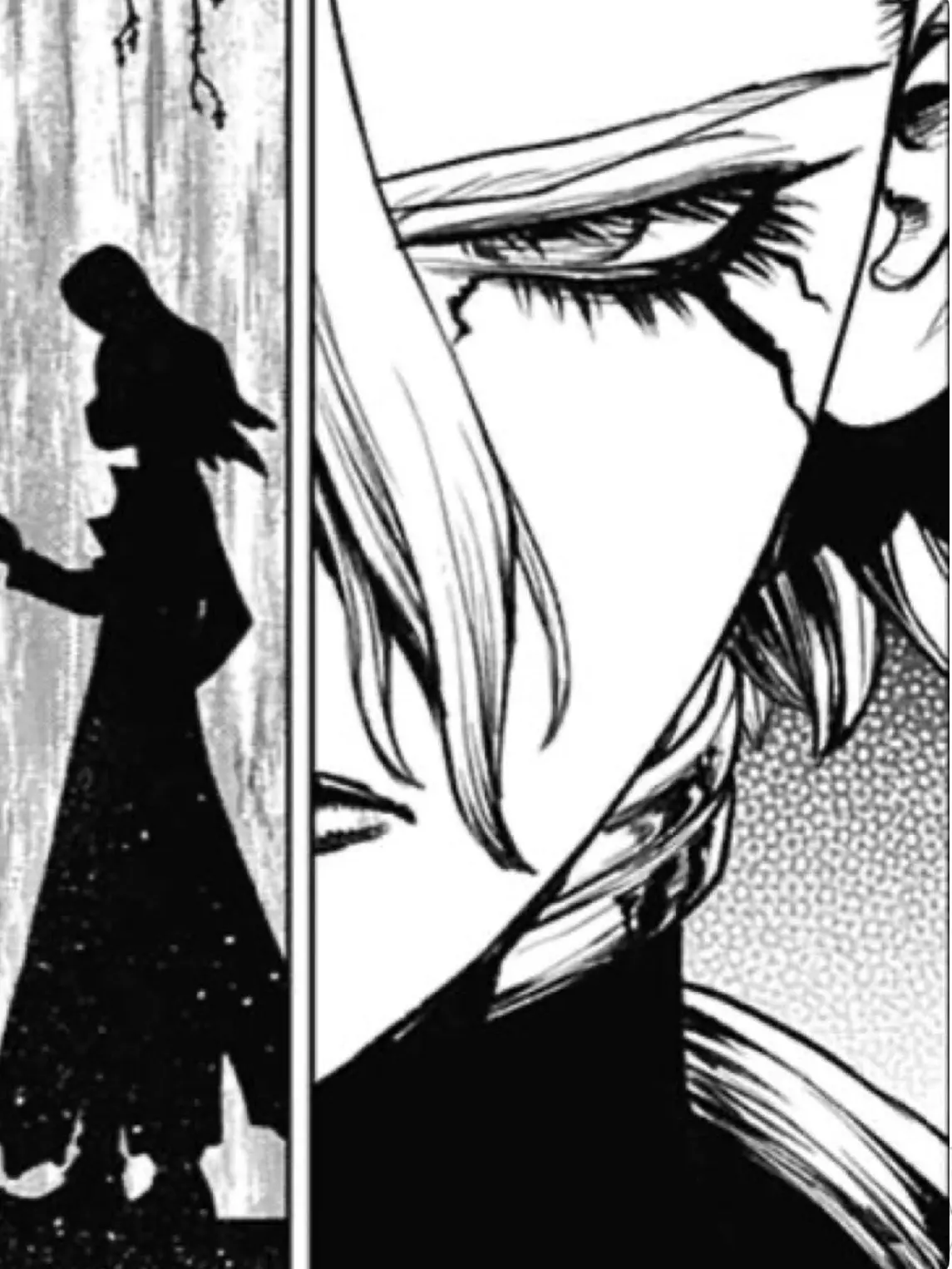 GrimEye4855의 まさかの名もない脇役だなんて、、！