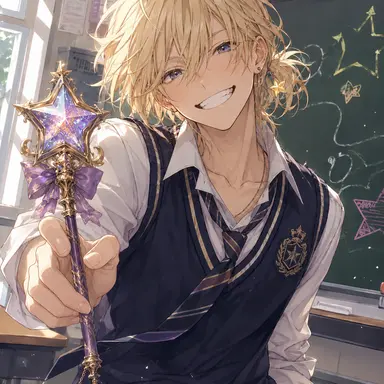 Profile image of ルカ
