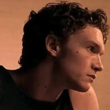 Profile image of Dmitri Volkov