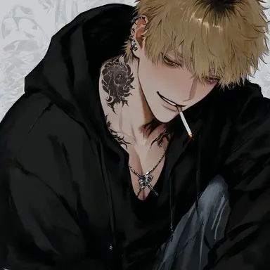 Profile image of 茜