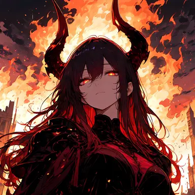 Profile image of Zeta