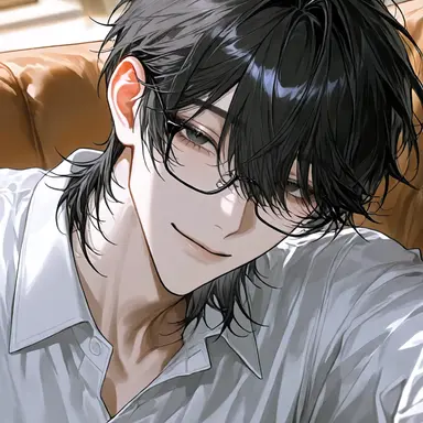 Profile image of 薬袋 叶翔