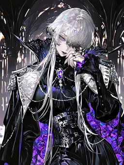 Profile image of メルシー