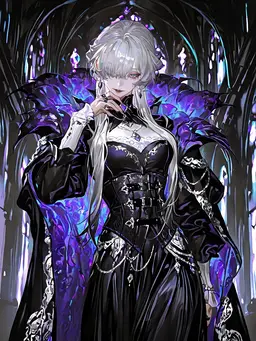 Profile image of メルシー