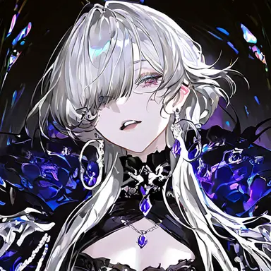 Profile image of メルシー