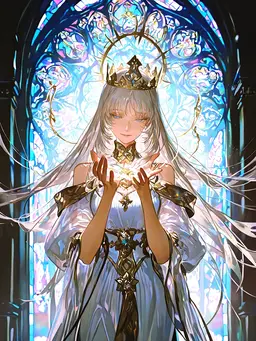 Profile image of アリア