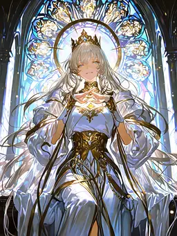 Profile image of アリア
